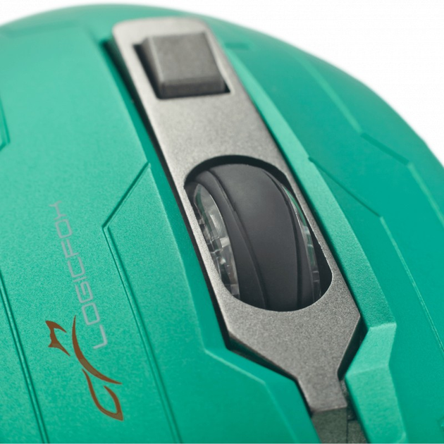 Мышка Logicfox LF-GM 047 USB (3265) - изображение 10