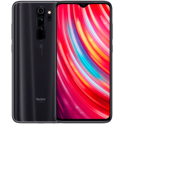 xiaomi redmi note 8 pro rozetka