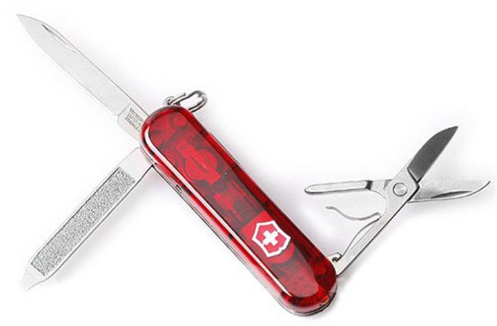 Ніж Victorinox Signature Lite 0.6226.T (Vx06226.T) - изображение 2