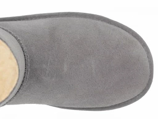 Женские угги Bearpaw Clara Boot сапоги оригинал art197755 (Серый, размер 39) - Фото 6 Женские угги Bearpaw Clara Boot сапоги оригинал art197755 (Серый, размер 39) - зображення 6