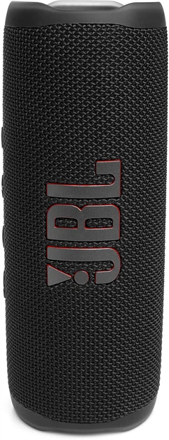 Głośnik przenośny JBL Flip 6 Black (JBLFLIP6BLKEU) - obraz 5