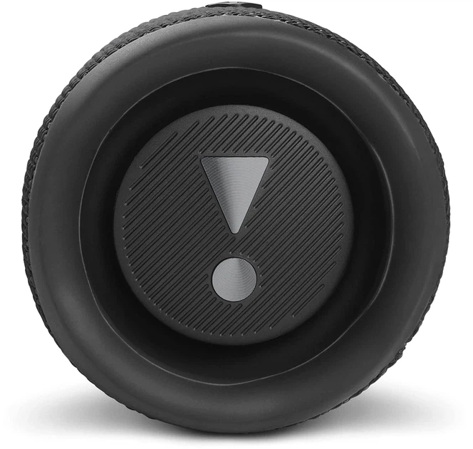 Głośnik przenośny JBL Flip 6 Black (JBLFLIP6BLKEU) - obraz 7