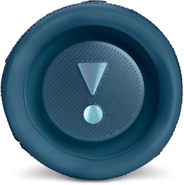 Głośnik przenośny JBL Flip 6 Blue (JBLFLIP6BLU) - obraz 8