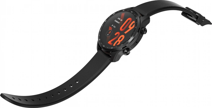 Smartwatch Mobvoi TicWatch Pro 3 Ultra GPS Black (WH12018) - obraz 6