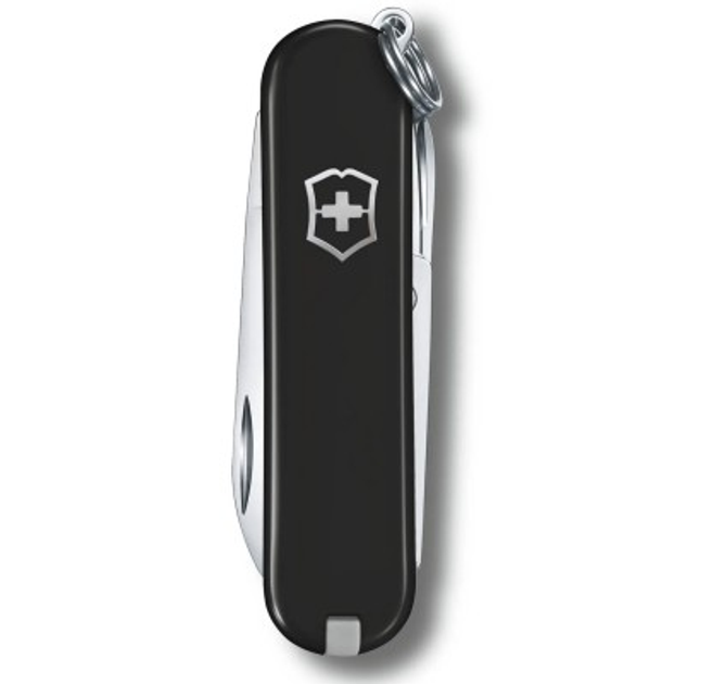 Складной нож Victorinox CLASSIC SD Colors 0.6223.3G - изображение 2