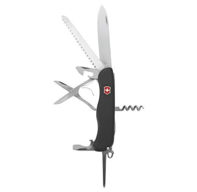 Складной нож Victorinox Outrider 0.8513.3 - изображение 2