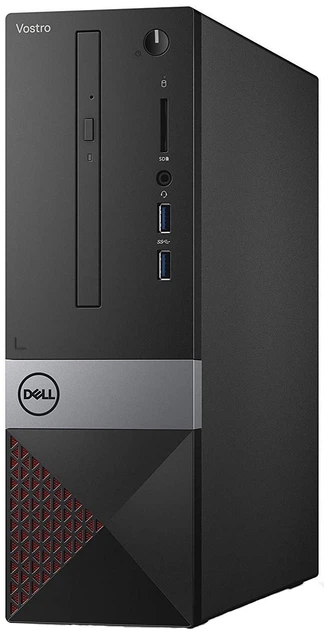 Компьютер Dell Vostro 3471 SFF (N207VD3471BTPEDB01_P) – фото