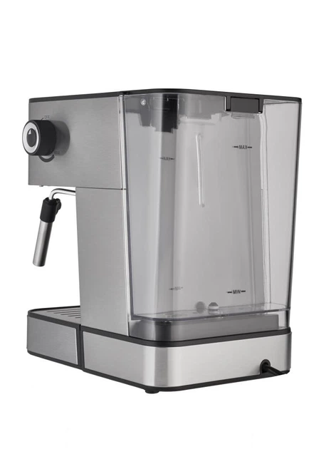 Кавоварка Rotex RCM850-S Power Espresso - изображение 5
