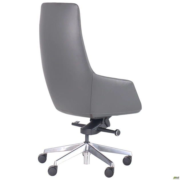 Кресло AMF Matteo Dark Grey 547015 - зображення 3