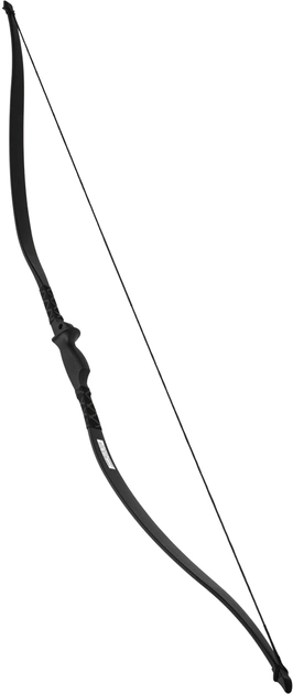 Лук Poe Lang Robin Hood 30-35 LBS Черный (RE-018B) - изображение 2