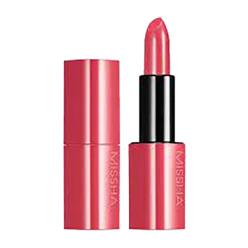 Помада для губ Missha Dare Rouge Sheer Sleek Lipstick NO.4 3,5 гр (8809643524292) - Фото 1 Помада для губ Missha Dare Rouge Sheer Sleek Lipstick NO.4 3,5 гр (8809643524292) - изображение 1