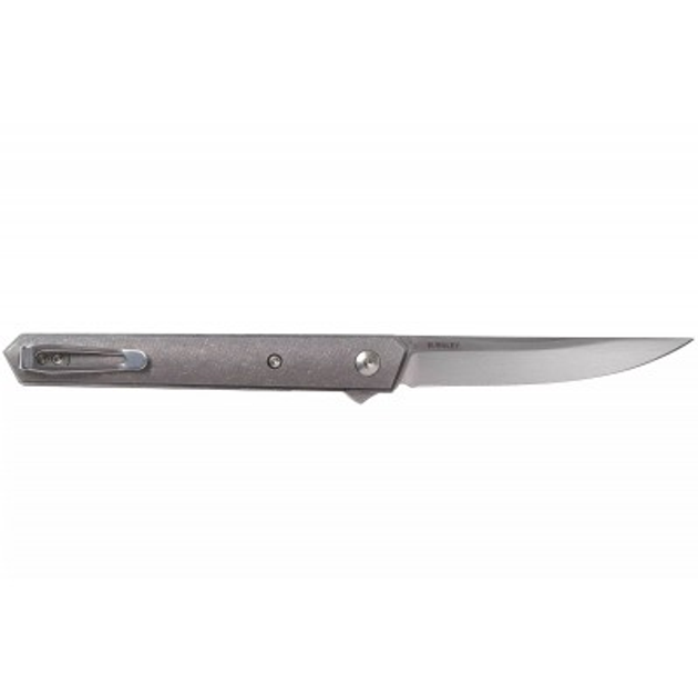Нож Boker Plus Kwaiken Air Mini Titanium (01BO326) - зображення 2