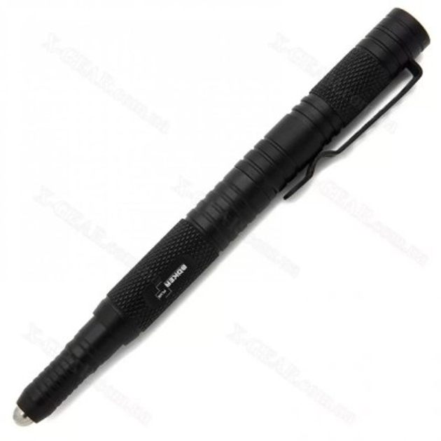 Тактическая ручка Boker Plus Tactical Pen (09BO090) - зображення 1