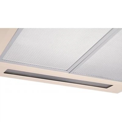 Вытяжка кухонная Borgio Gio 50 ivory - изображение 3