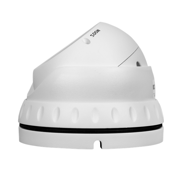 Гибридная антивандальная камера GV-114-GHD-H-DOK50V-30 - изображение 5