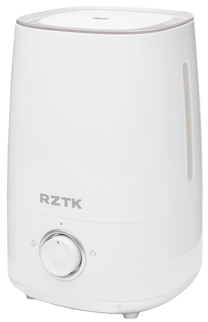 Зволожувач повітря RZTK HM 3540 White - зображення 8