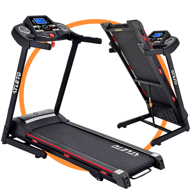 Беговой тренажер S-Drive Performance Trainer