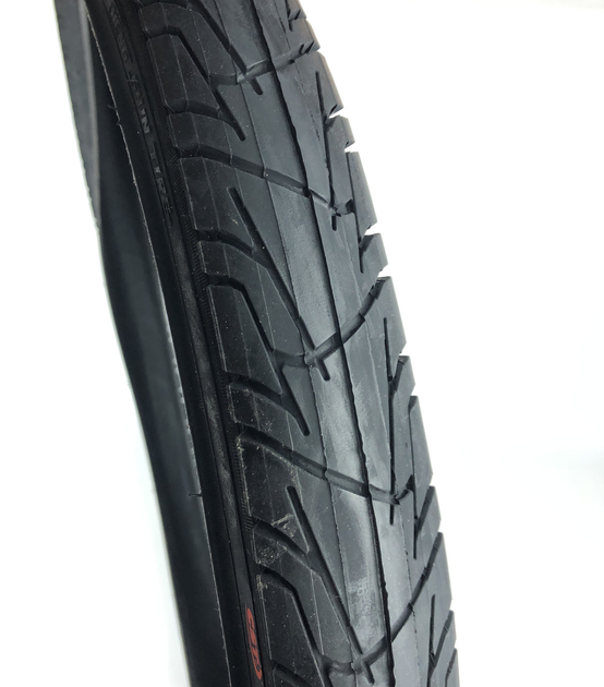 Шина CST CITY 26 * 1.90 C1218 слик - изображение 3