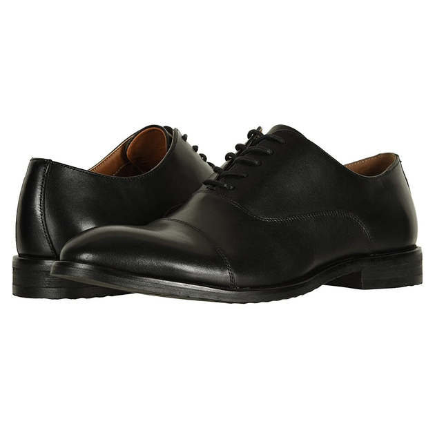 frye scott cap toe