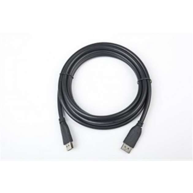 Кабель Cablexpert (CC-DP2-6) DisplayPort-DisplayPort v1.2, 1.8м – фото ...