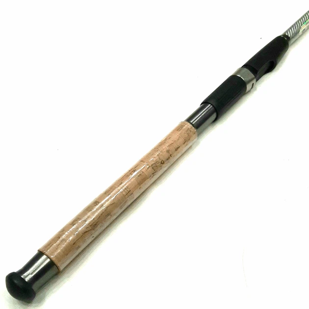 Спиннинг телескопический Feima Apache Navigators 2.1 м 80-120 грамм - изображение 4
