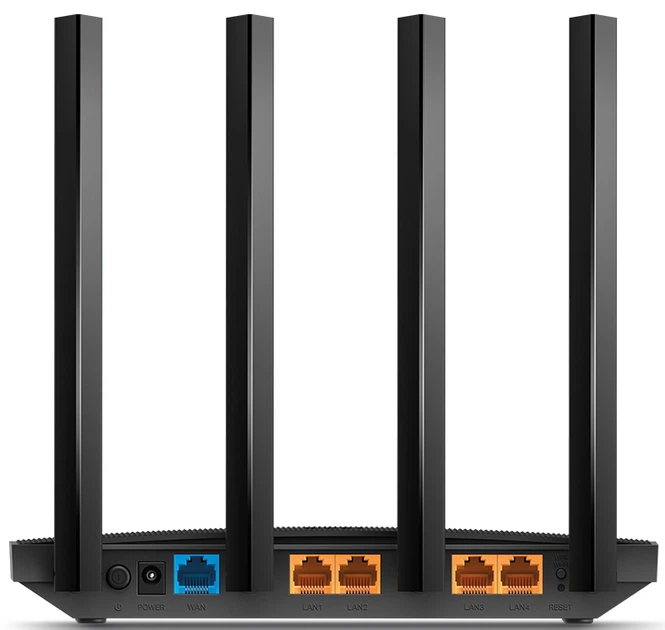 Router TP-LINK Archer C80 - obraz 3