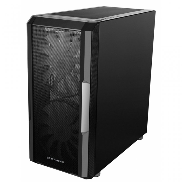 Корпус 2E Gaming CONTEGO NEO (GW05) (2E-GW05) - изображение 2