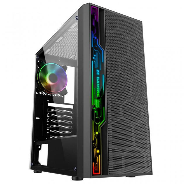 Корпус 2E Gaming SPERO (G2052) (2E-G2052) - изображение 1