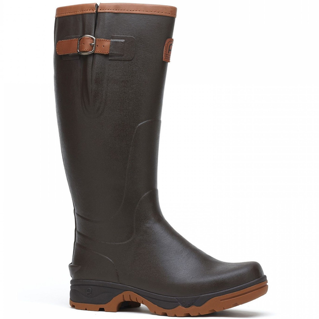 ariat storm stopper