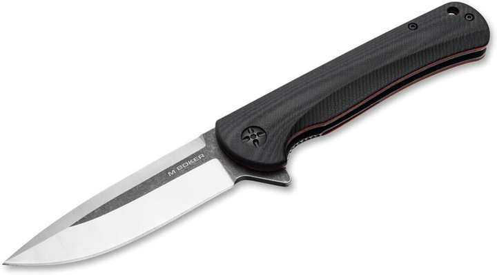 Нож Boker Magnum "Mobius" (01MB726) - изображение 1