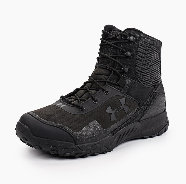 Тактические городские полуботинки Under Armour Valsetz RTS 1.5 3021034 US 10.5R - изображение 2