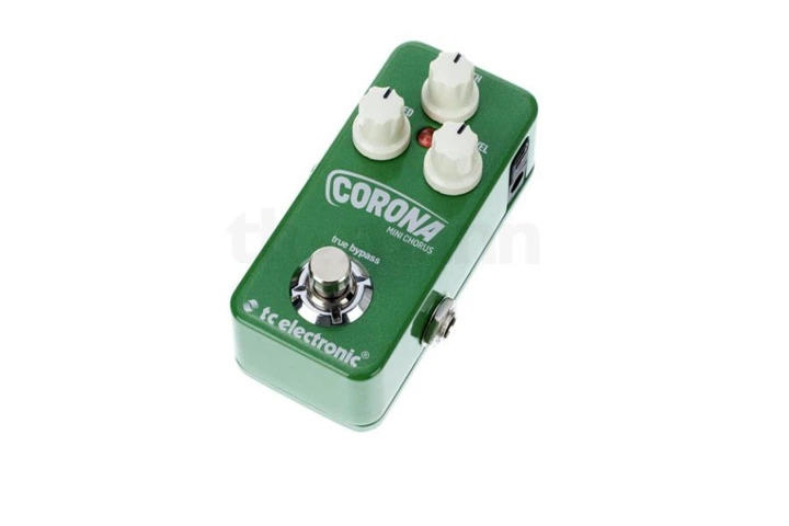 Гитарный хорус TC Electronic Corona Mini Chorus - изображение 4