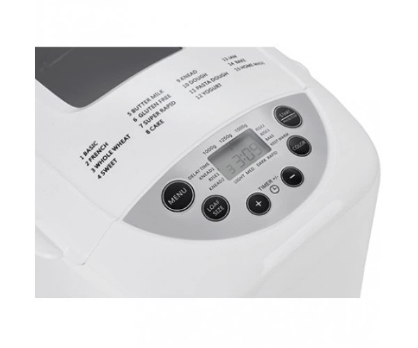 Хлебопечка Adler AD 6019 - изображение 5