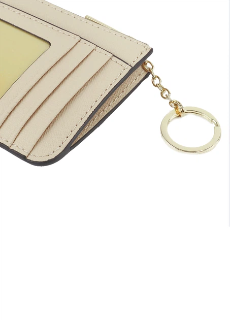 Кошелёк Michael Kors MK0653W Один размер Бежевый - изображение 6