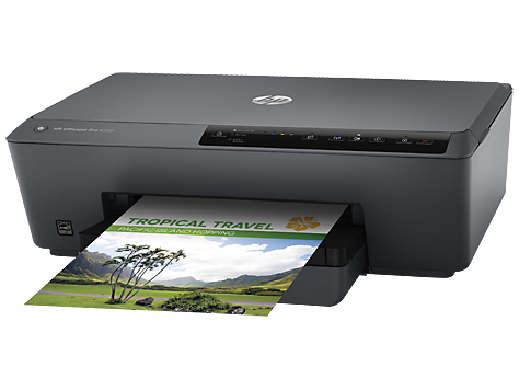 Принтер A4 HP OfficeJet Pro 6230 с Wi-Fi E3E03A - изображение 3
