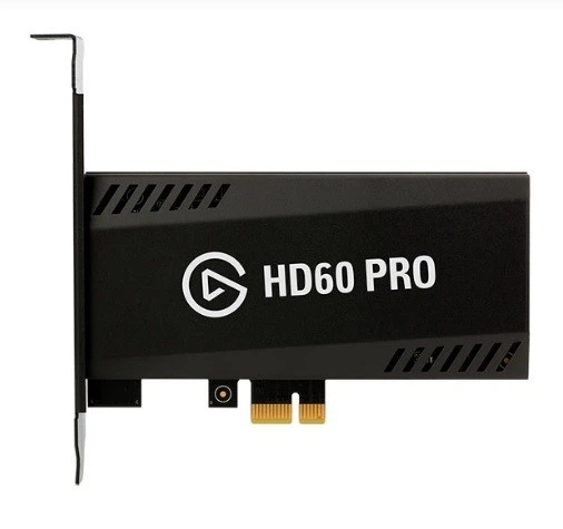 Elgato HD60 PRO ゲームキャプチャカード Amazon | Elgato Game Capture HD60 Pro | Elgato | TV