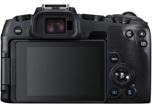 Цифрова камера CANON EOS RP Body - изображение 2
