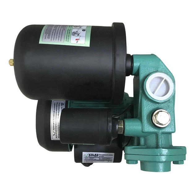 Насосная станция VOLKS pumpe WZ370 000011484 - изображение 3