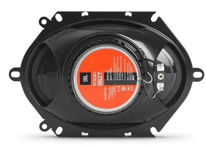 Автоакустика JBL STAGE3 8627 - зображення 3