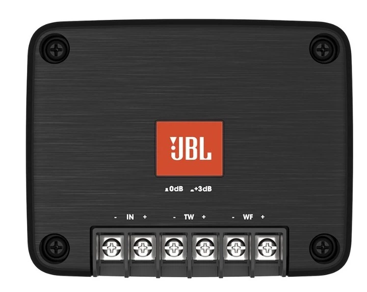 Автоакустика JBL SPKCB 602CTP (CLUB 602CTP) - изображение 2