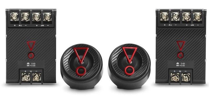Автоакустика JBL Stage3 607C - изображение 2