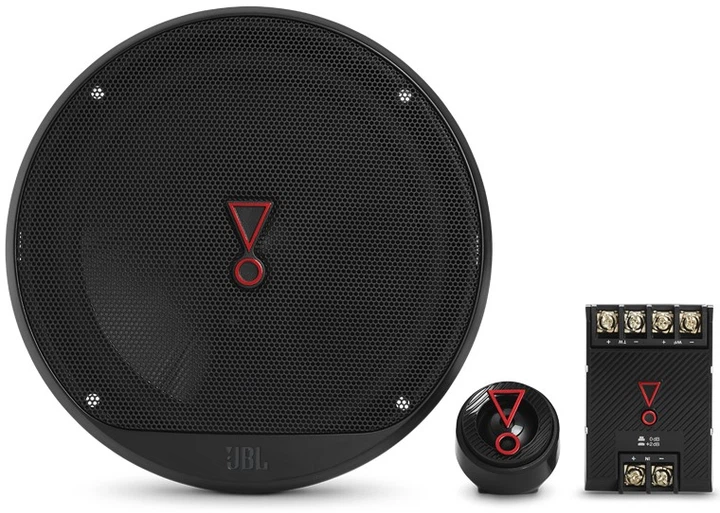Автоакустика JBL Stage3 607C - изображение 4