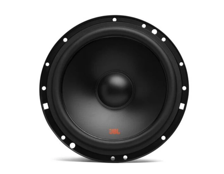 Автоакустика JBL STAGE2 604C - изображение 2