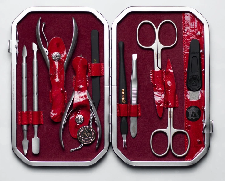 DHD butter knifeミッドレングス6'6フィンリーシュケースセット DHD butter knifeミッドレングス6'6フィンリーシュケースセット