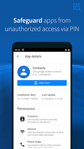 G Data Mobile Security 1 пристрій 1 рік - Фото 2 G Data Mobile Security 1 пристрій 1 рік - изображение 2