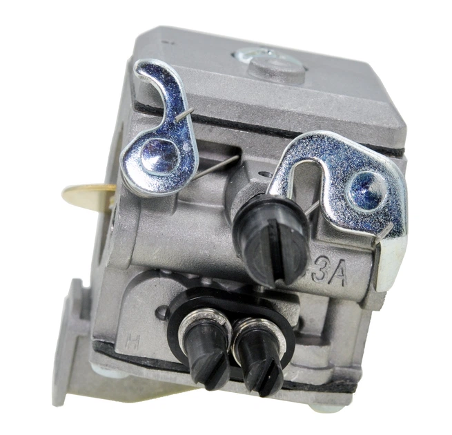 Карбюратор VJ Parts бензопилы St MS-340/MS-360 11251200613. арт. карб074 - зображення 3