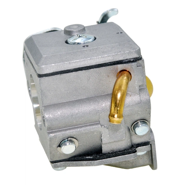 Карбюратор VJ Parts бензопилы St MS-340/MS-360 11251200613. арт. карб074 - зображення 4