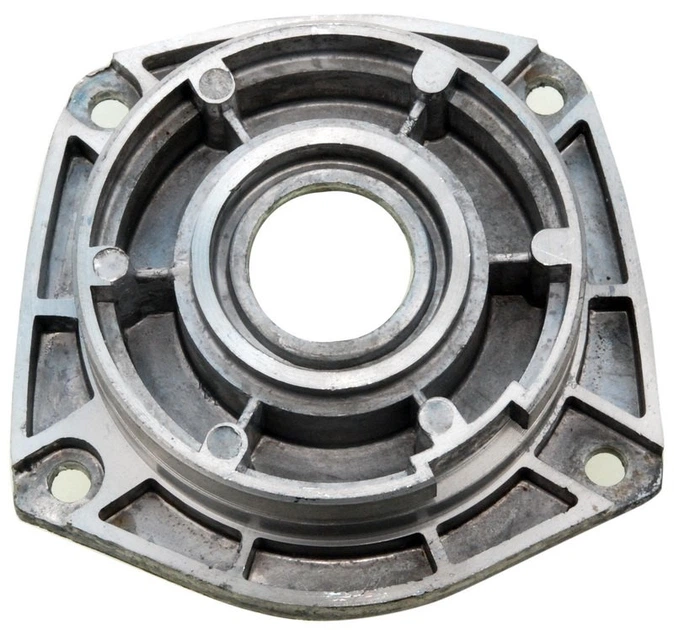 Фланец VJ Parts на болгарку Фиолент МШУ1-23-230 арт.korp287 - Фото 1 Фланец VJ Parts на болгарку Фиолент МШУ1-23-230 арт.korp287 - изображение 1