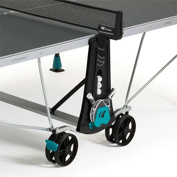 Теннисный стол Cornilleau 300x Cross Outdoor (для улицы) - изображение 4