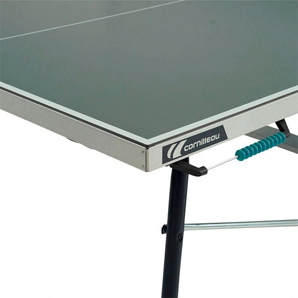 Теннисный стол Cornilleau 300x Cross Outdoor (для улицы) - изображение 5